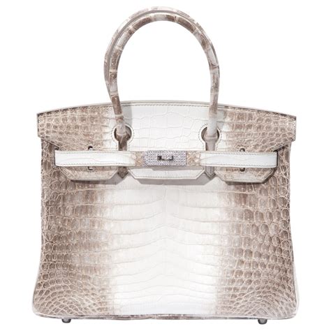 hermes bag himalayan price|30cm himalayan birkin bag.